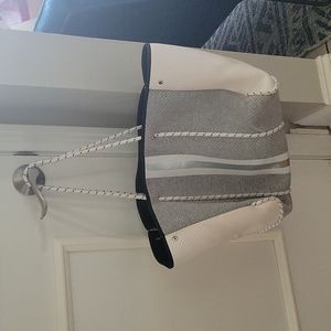 Haute Shore tote bag